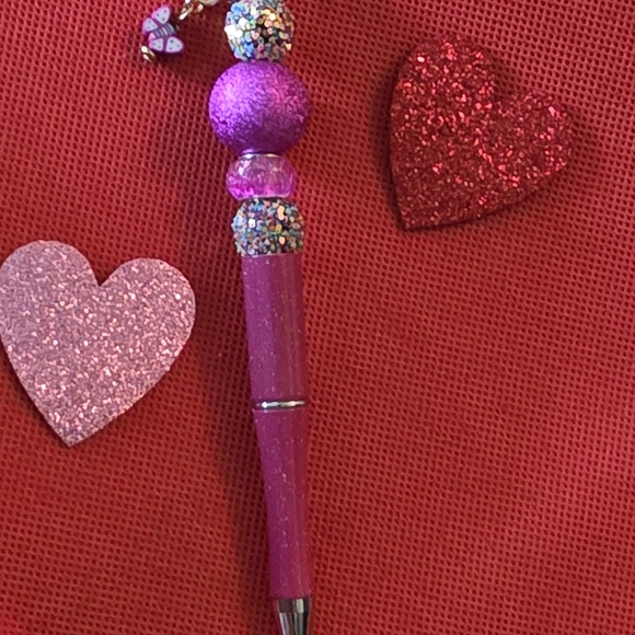 Colorful Beaded Necklace - Picture 2 of 2